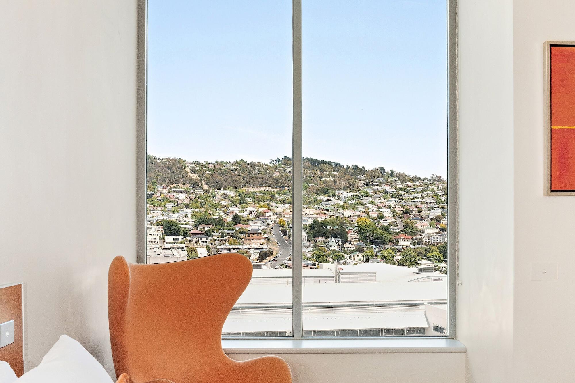 Mantra Charles Hotel Launceston Exterior foto