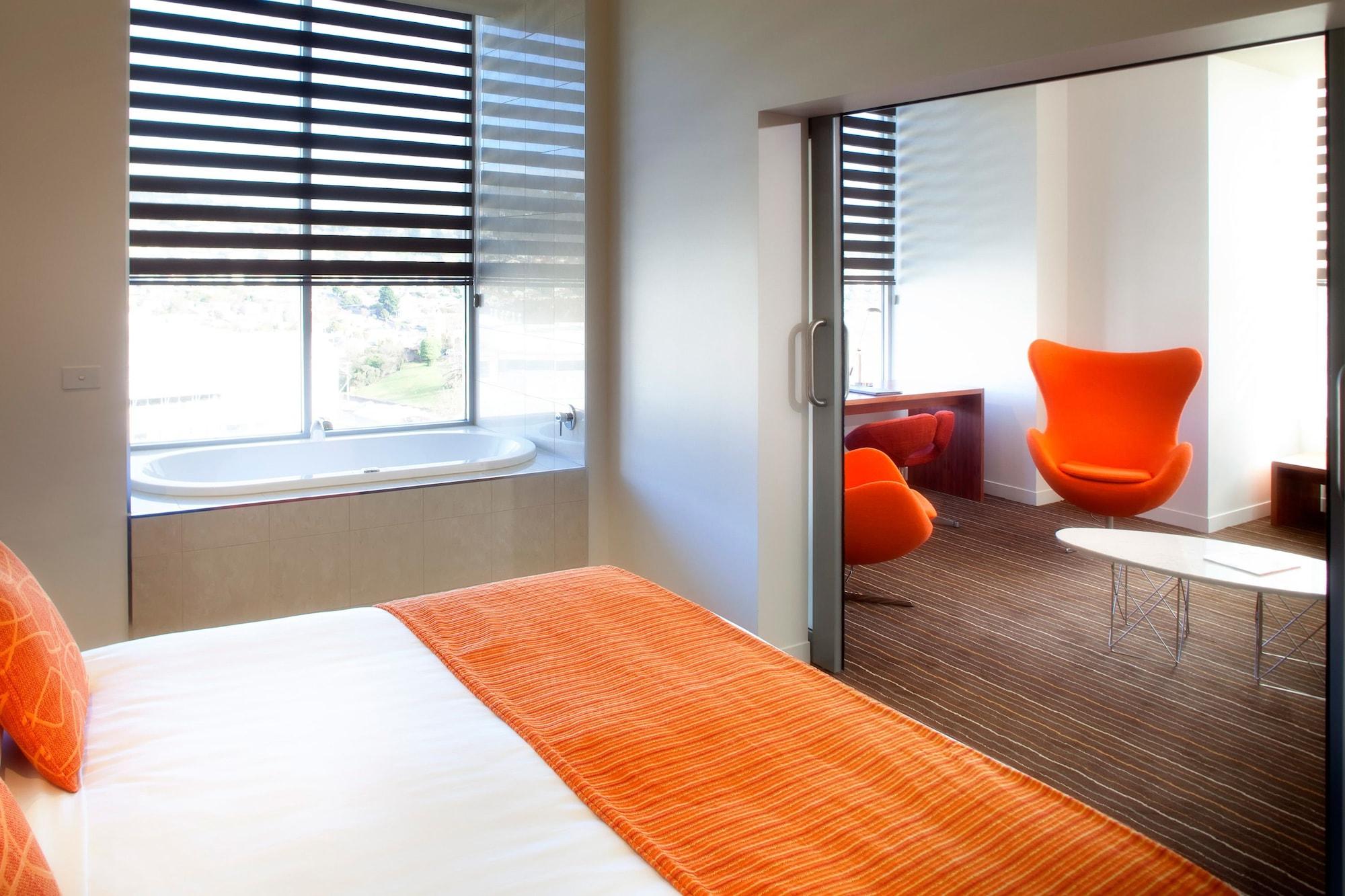 Mantra Charles Hotel Launceston Habitación foto