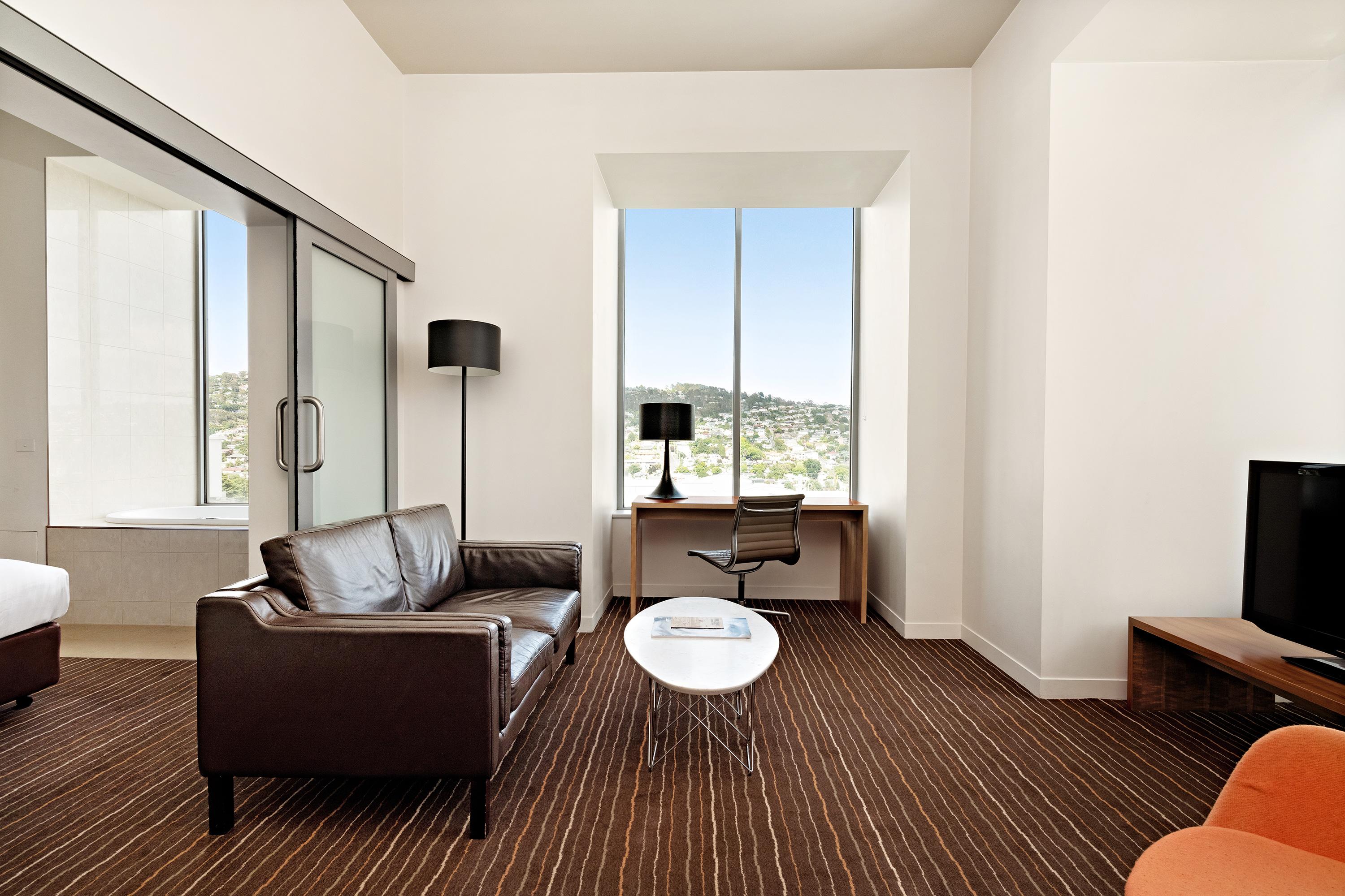Mantra Charles Hotel Launceston Exterior foto